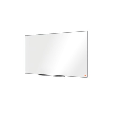 Lavagna bianca magnetica 87x155cm Impression Pro Widescreen 70'' Nobo