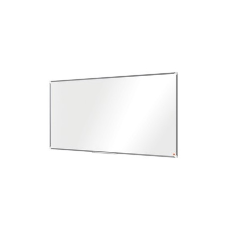 Lavagna bianca magnetica 100x200cm Premium Plus Nobo