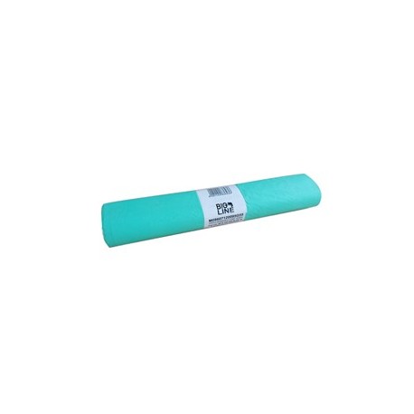 10 Sacchi BIO verdi 90x120cm 170Lt 19µ