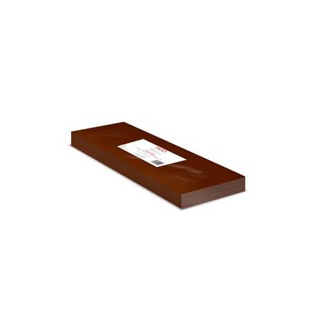25 tovaglie 100x100cm color cacao Linea Airlaid Fato