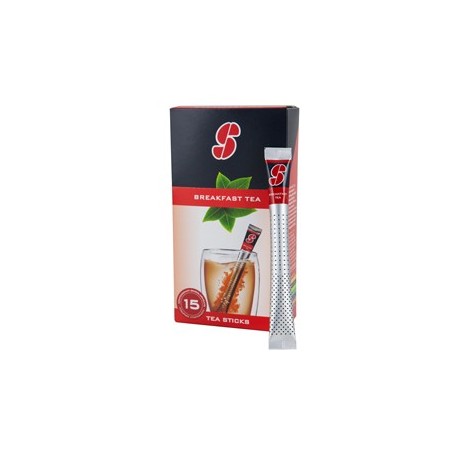 Stick tE' in alluminio gusto breakfast EssecaffE'