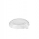 24 Coperchi per insalatiera diam. 15cm Street Food Leone