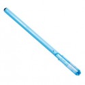 Penna sfera Superb antibacterial+ punta 0.7mm inchiostro nero Pentel