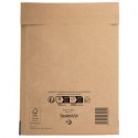 50 Buste imbottite GOLD F 22x33cm UTILE avana - conf.risparmio MAIL LITE®