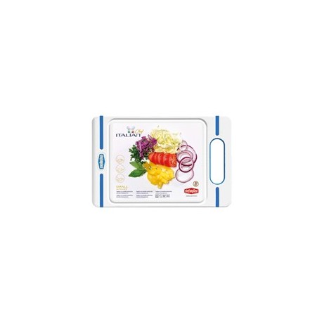 Tagliere Italian Chef 24x16cm