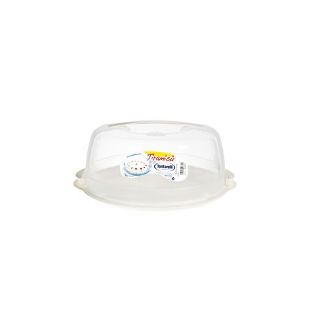 Portatorta tiramisU' per torte diametro 28,5cm