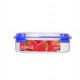 Contenitore per alimenti in PP tondo Klip It 0,64Lt