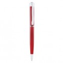 Penna sfera Strata M fusto rosso Monteverde