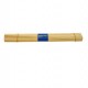 Set 50 pz bastoncini in legno colore naturale dim. 40cm x diam. 4mm DECO