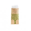 Confezione da 50 cuffie doccia imbustate Linea Cortesia Natura
