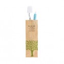Confezione da 50 Set denti Linea Cortesia Natura
