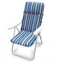 Poltroncina relax multiposizione Ischia