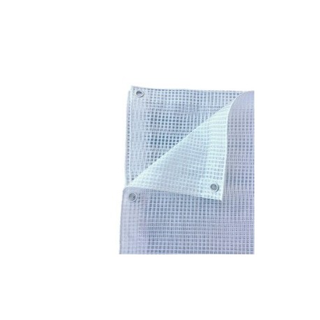 Telo retinato Jolly 300x400cm per coperture