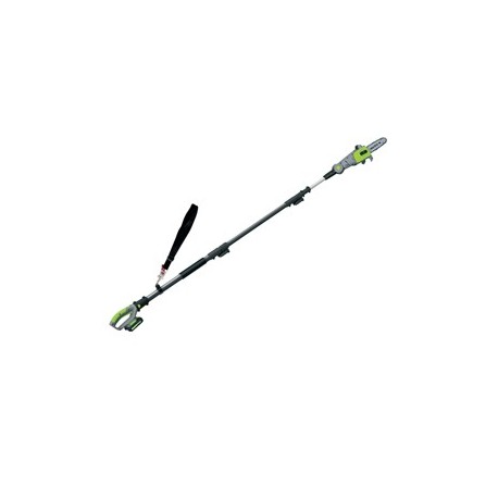 Potatore telescopico a batteria PT20 20V-2Ah
