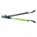 Troncarami ad ingranaggi a battente L 75cm