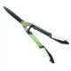 Tagliasiepi a lame ondulate L 62cm