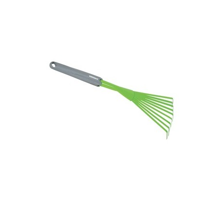 Scopetta 9 denti 40cm