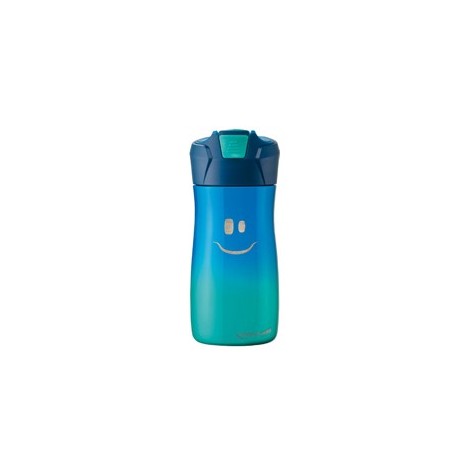 Borraccia acciaio inox 430ml blu Picnik Concept Maped