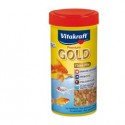 Mangime Gold Premium per pesci rossi 250ml
