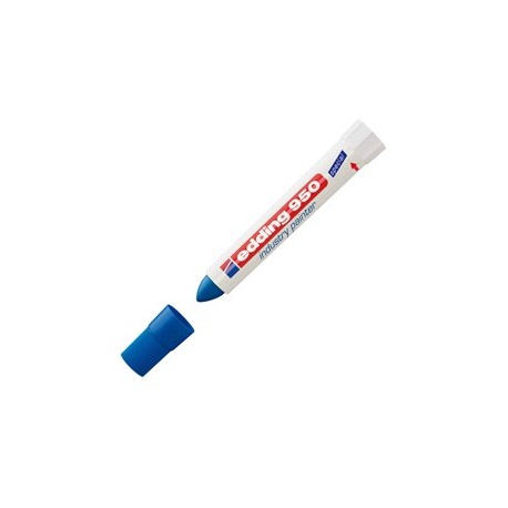 Pastello Industriale Edding e-950 blu