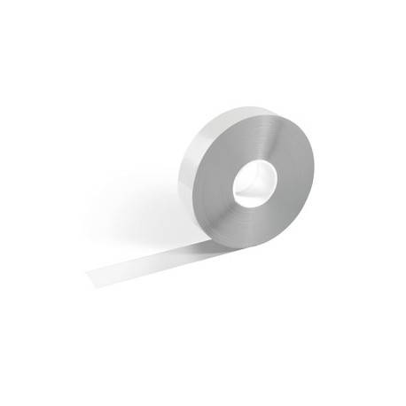 Nastro adesivo da pavimento DURALINE® STRONG 50/12 50mmx30m bianco Durable
