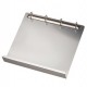 Display magnetico ad anelli f.to A4 31x32x5,3cm Tarifold