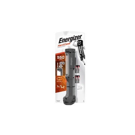 Torcia HardCase Professional Work Energizer