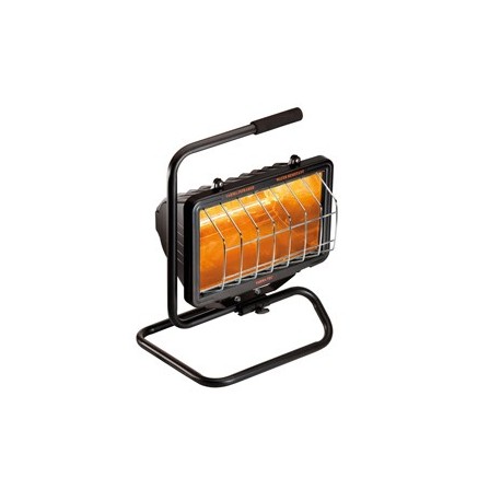 Lampada riscaldante Varma ECOWRG/7 a pavimento