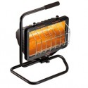 Lampada riscaldante Varma ECOWRG/7 a pavimento