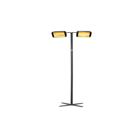 Lampada riscaldante Varma tower