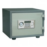 Cassaforte ignifuga 60' mm 460x470x530 iDekt