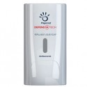 Dispenser antibatterico sapone liquido e gel Defend Tech