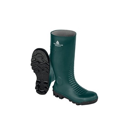 Stivali di sicurezza Bronze2 S5 SRA Verde N°46