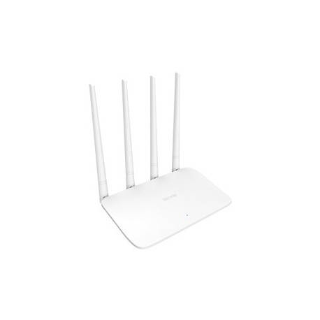 Router Wireless N300 4 antenne 5dbi Tenda