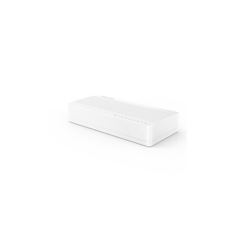 Switch Commutatore a 8 porte Etherne S108V8 Tenda