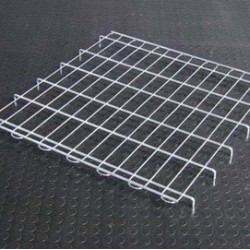 Ripiano per Roll container 81x72 cm