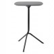 Tavolo basso reclinabile H 75cm Eolo
