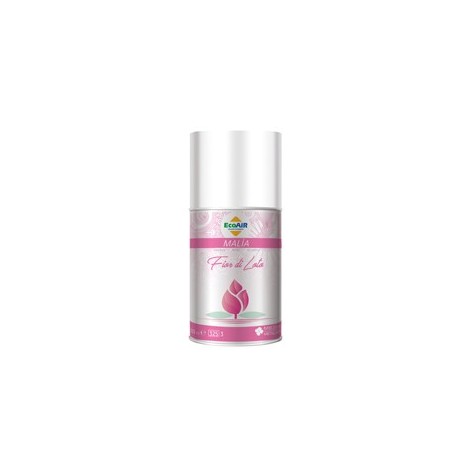 Refill Fior di Loto 250ml per diffusore Basic Fresh
