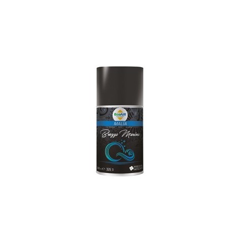 Refill Brezza Marina 250ml per diffusore Basic Fresh