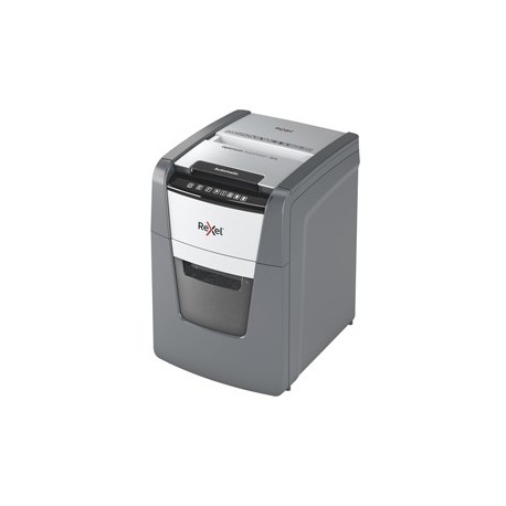 Distruggidocumenti a frammenti Optimum AutoFeed+ 90X Rexel