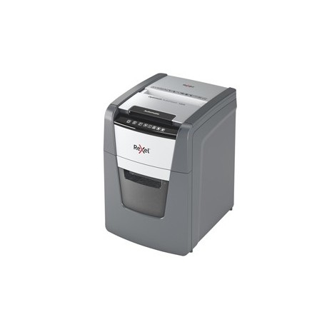 Distruggidocumenti a frammenti Optimum AutoFeed+ 100X Rexel