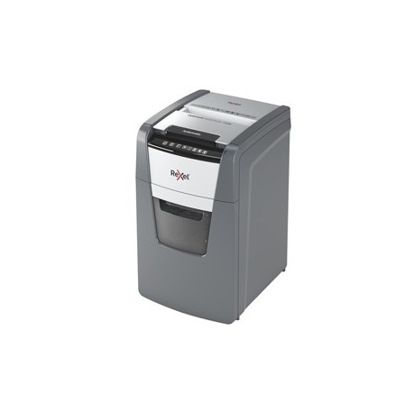 Distruggidocumenti a micro frammenti Optimum AutoFeed+ 130M Rexel