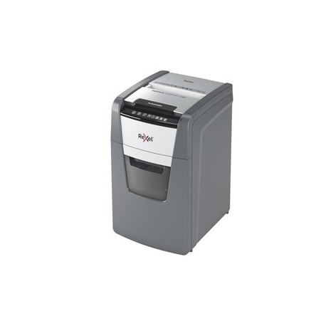 Distruggidocumenti a frammenti Optimum AutoFeed+ 130X Rexel