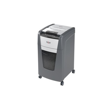 Distruggidocumenti a frammenti Optimum AutoFeed+ 225X Rexel