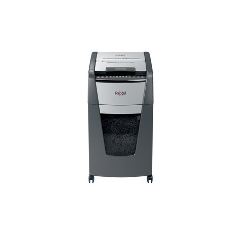 Distruggidocumenti a micro frammenti Optimum AutoFeed+ 300M Rexel