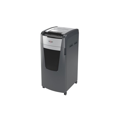 Distruggidocumenti a micro frammenti Optimum AutoFeed+ 750M Rexel
