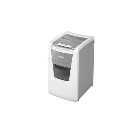 Distruggidocumenti a micro frammenti Autofeed 150 P5 Leitz IQ