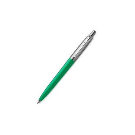 Penna a sfera Jotter Original punta M fusto verde Parker