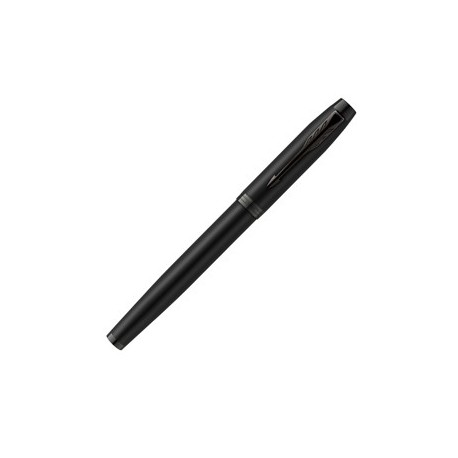Stilo M IM Archromatic Black Edition Parker