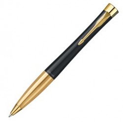 Sfera Twist M Urban Muted Black GT Parker